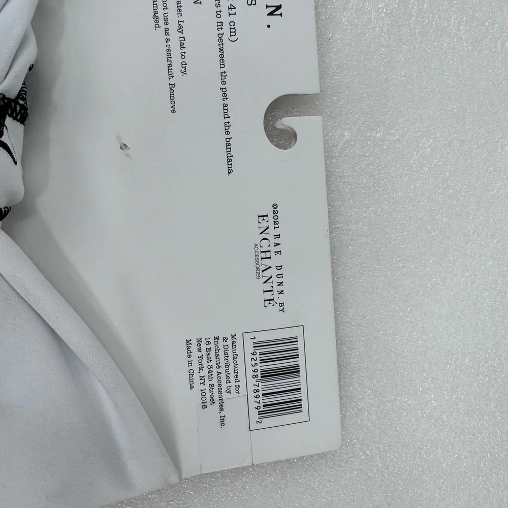 Rae Dunn pack size